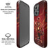 DC Comics The Flash Movie: The Fastest Man Alive iPhone 16 Pro Magsafe Impact Case